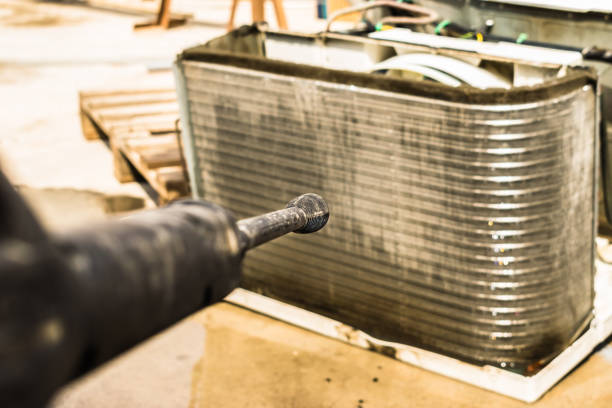Best Air Duct Sanitizing Services  in Chula Vista, TX