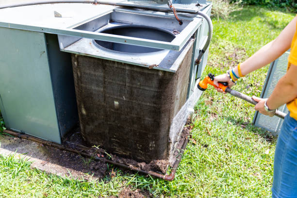 Best Emergency Air Duct Cleaning  in Chula Vista, TX
