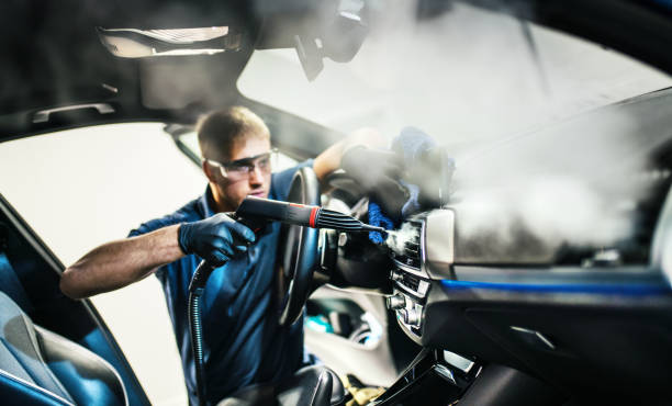 Best Best Air Duct Cleaning Company  in Chula Vista, TX