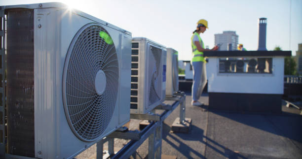 Best Commercial HVAC Duct Cleaning  in Chula Vista, TX