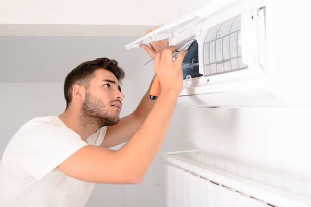 Best Ductwork Cleaning Services  in Chula Vista, TX